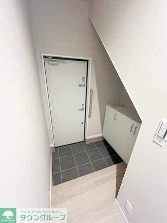 riverside terraceの物件内観写真